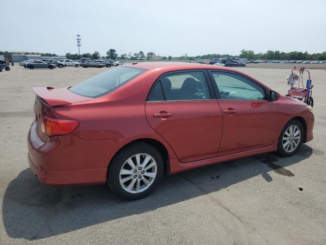Vin: 1nxbu4ee2az347585, lot: 62190665, toyota corolla base 20103