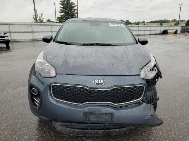2019 KIA SPORTAGE L - KNDPMCAC5K7583317