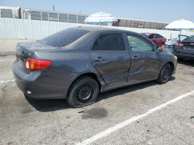 Vin: jtdbu4ee8a9098491, lot: 60307635, toyota corolla base 20103