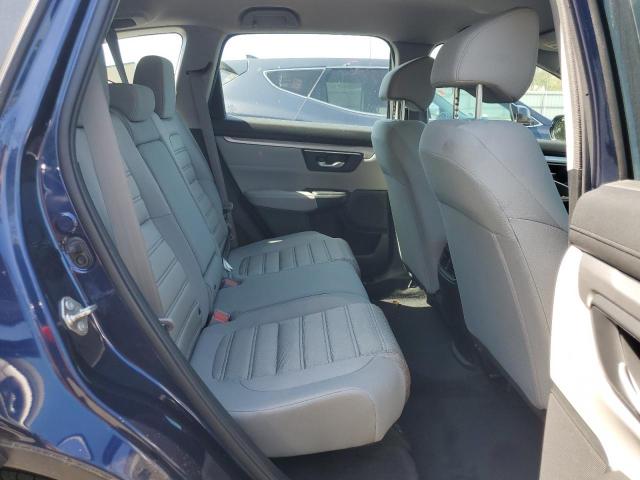 2018 HONDA CR-V LX - 2HKRW6H32JH203273