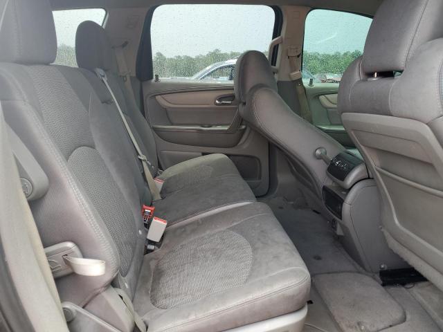 2016 CHEVROLET TRAVERSE L 1GNKRFED1GJ169744