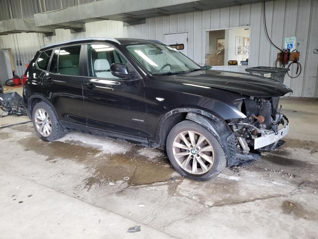 Vin: 5uxwx9c56e0d19445, lot: 59341975, bmw x3 xdrive28i 20144