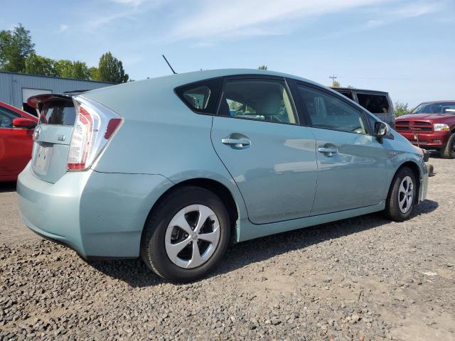 Vin: jtdkn3du3c5422442, lot: 62103135, toyota prius 20123