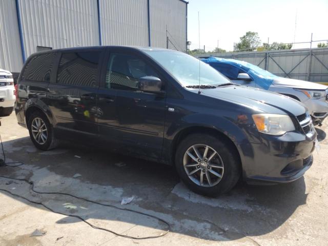 Vin: 2c4rdgbg3er259027, lot: 58710975, dodge caravan se 20144
