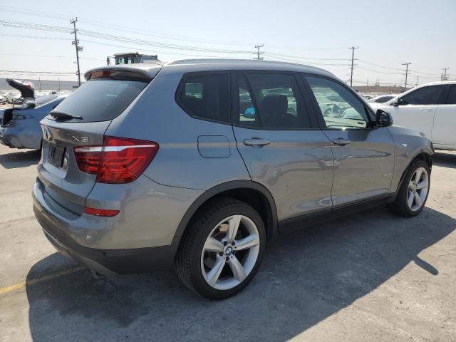 Vin: 5uxwz7c39h0x41692, lot: 59993995, bmw x3 sdrive28i 20173