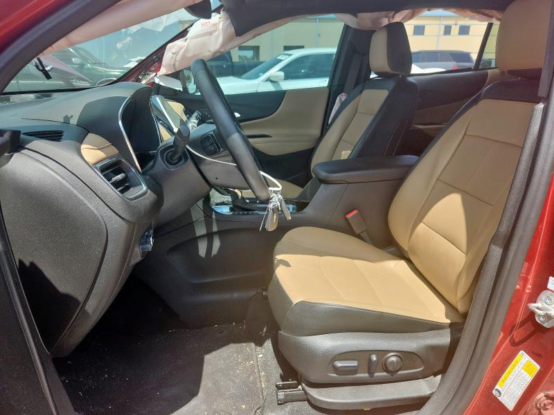 2023 CHEVROLET EQUINOX PR 3GNAXNEG1PL204975