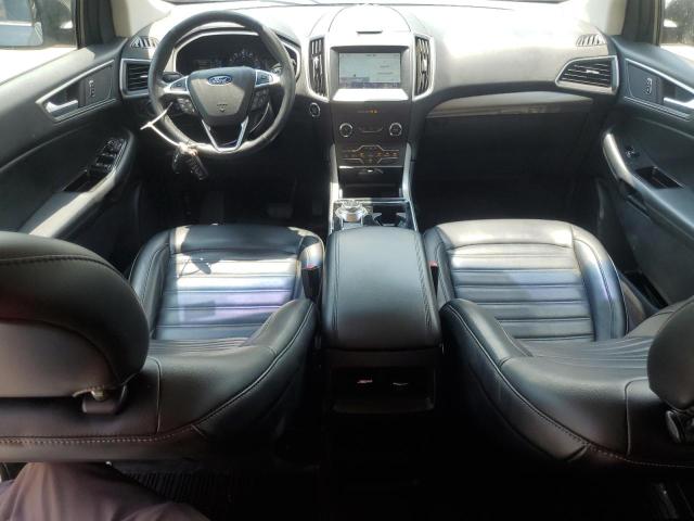 2019 FORD EDGE SEL - 2FMPK3J94KBB95413