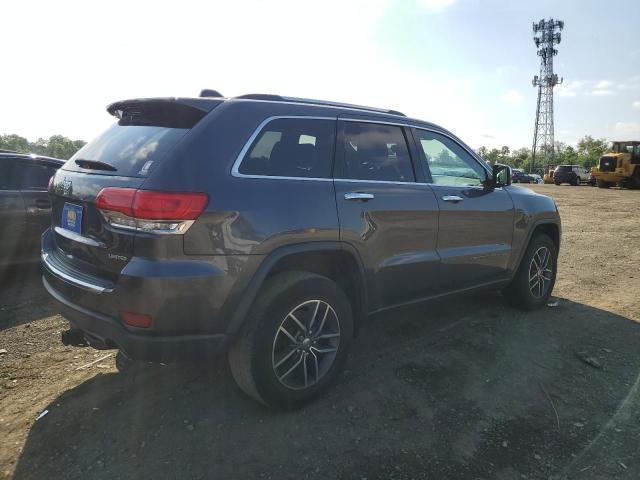 Vin: 1c4rjfbg2hc900135, lot: 62339035, jeep grand cher limited 20173