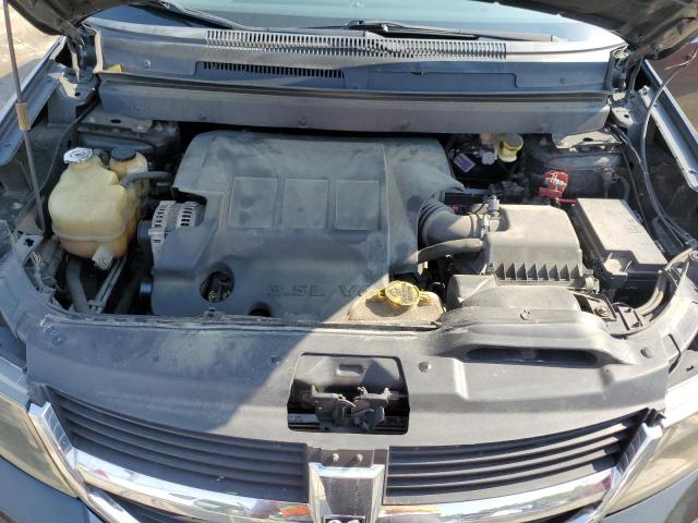 2010 DODGE JOURNEY SX - 3D4PG5FV5AT238346