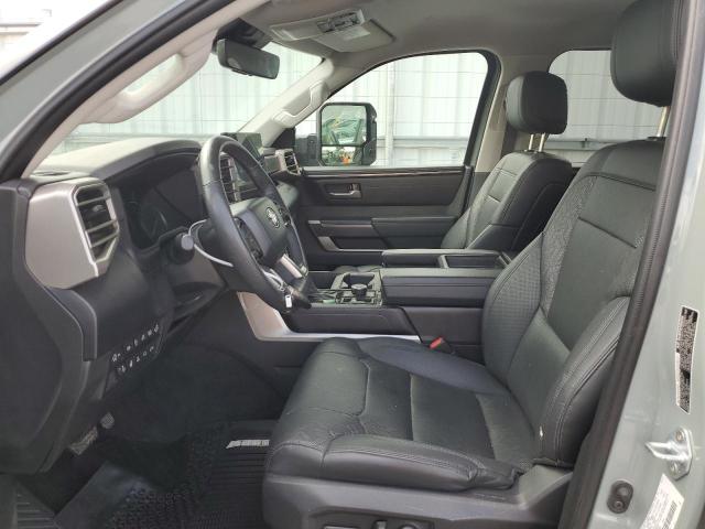 2024 TOYOTA TUNDRA CRE - 5TFLA5DB4RX145985