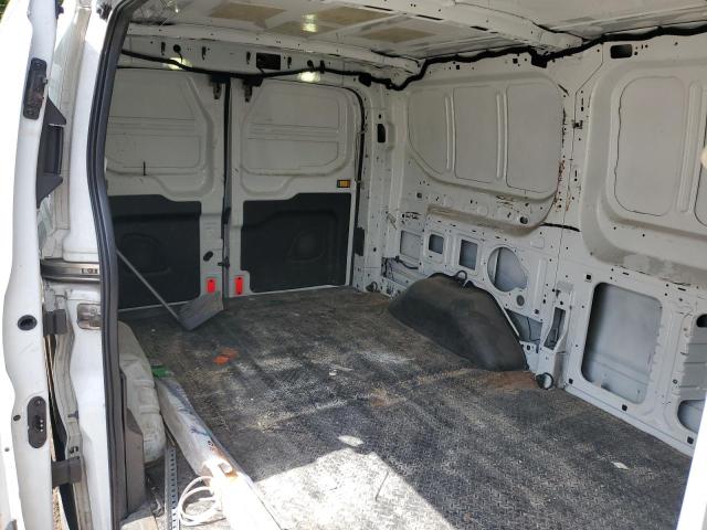 2017 FORD TRANSIT T- - 1FTYE1YM3HKB12826