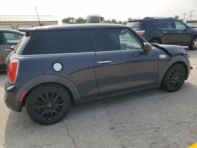 Vin: wmwxp7c53g2a42994, lot: 59976075, mini cooper s 20163
