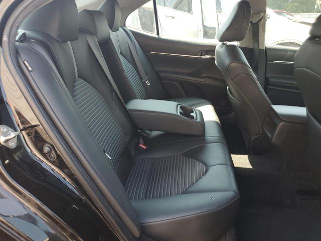 2019 TOYOTA CAMRY L 4T1B11HK9KU828458