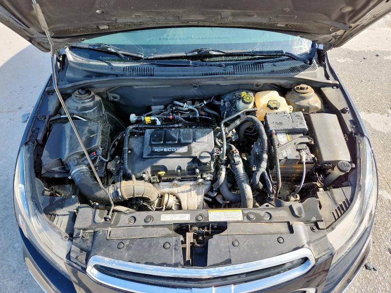 2015 CHEVROLET CRUZE LT - 1G1PC5SB7F7186159