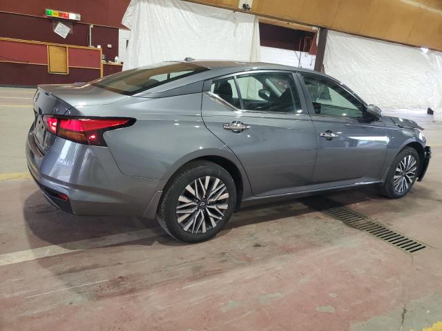 2024 NISSAN ALTIMA SV - 1N4BL4DW7RN356330