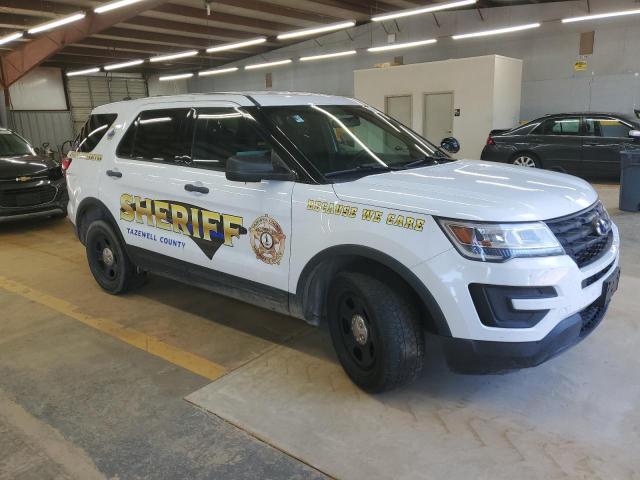 Vin: 1fm5k8arxkgb44429, lot: 62681855, ford explorer police interceptor 20194