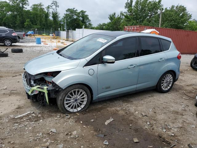 FORD C-MAX PREM