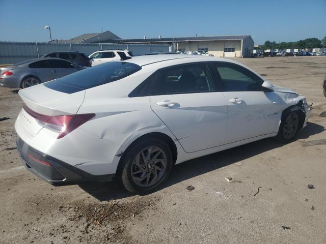 2024 HYUNDAI ELANTRA SEL KMHLM4DG9RU812043
