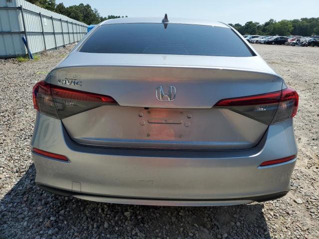 2022 HONDA CIVIC EX - JHMFE1F7XNX008710