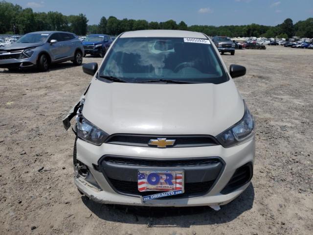2018 CHEVROLET SPARK LS KL8CB6SA7JC430200