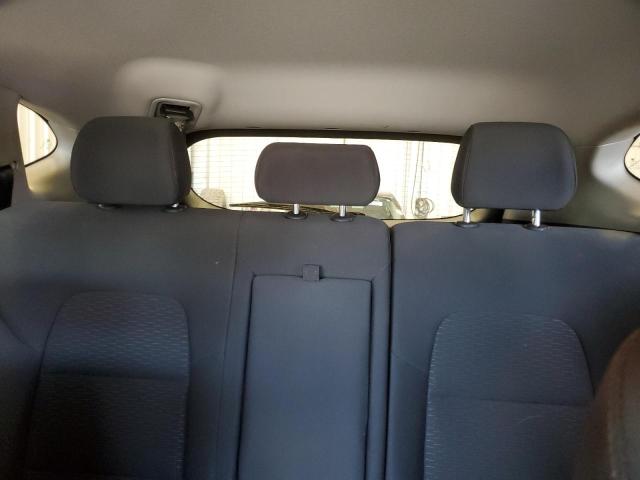 2020 HYUNDAI TUCSON SE KM8J23A42LU166823