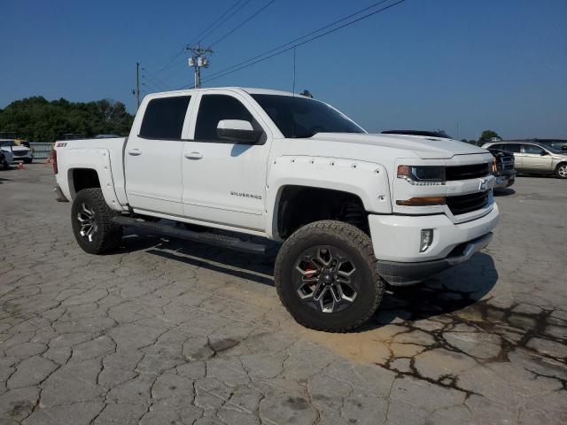 2017 CHEVROLET SILVERADO - 3GCUKREC5HG361525