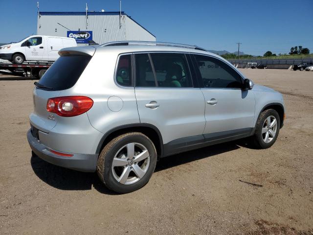 Vin: wvgbv7axxaw520599, lot: 62006315, volkswagen tiguan se 20103