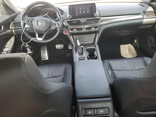 2021 HONDA ACCORD SPO - 1HGCV1F45MA091797