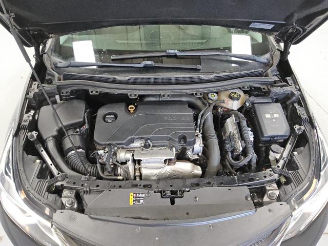 2019 CHEVROLET CRUZE LT 3G1BE6SM8KS594936
