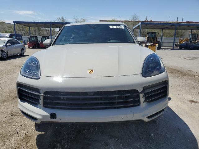 2023 PORSCHE CAYENNE S WP1AB2AY3PDA14362