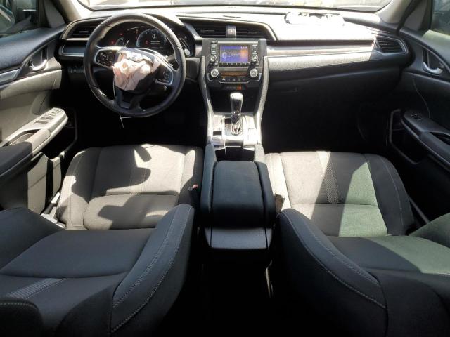 2019 HONDA CIVIC LX 19XFC2F6XKE207661