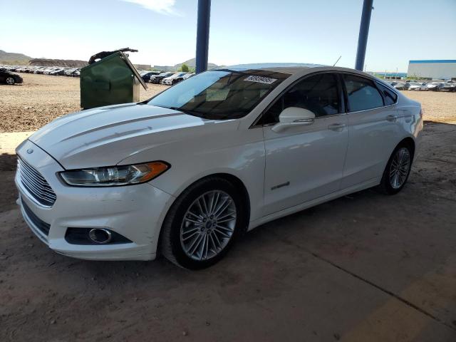 Vin: 3fa6p0lu1dr254574, lot: 60939495, ford fusion se hybrid 2013 img_1