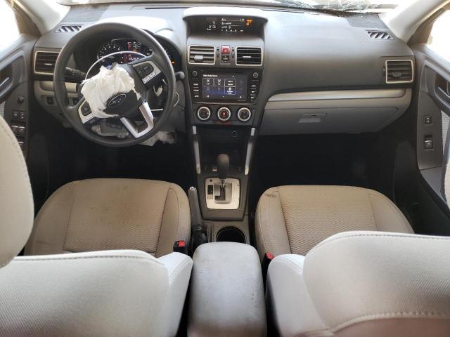 2018 SUBARU FORESTER 2 JF2SJAGC4JH470449