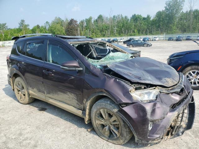 Vin: 2t3rfrev1gw493997, lot: 59781975, toyota rav4 xle 20164
