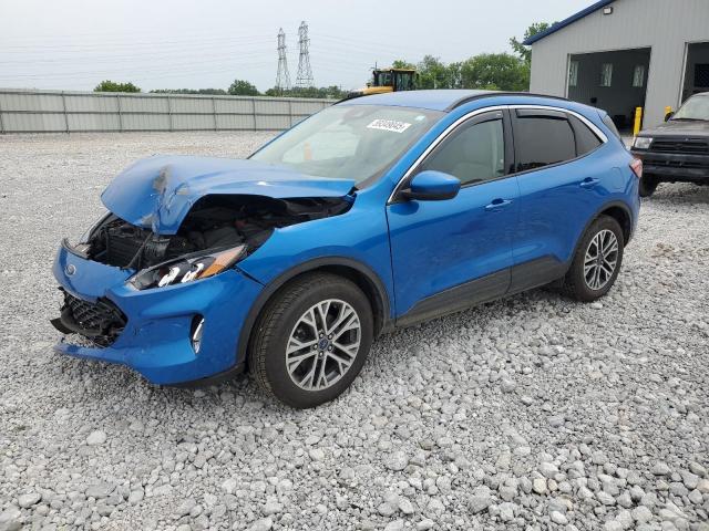 Vin: 1fmcu9h60lub42789, lot: 59349045, ford escape sel 2020 img_1