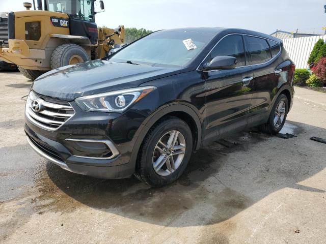 Vin: 5nmztdlb9hh030080, lot: 57267985, hyundai santa fe 2017 img_1