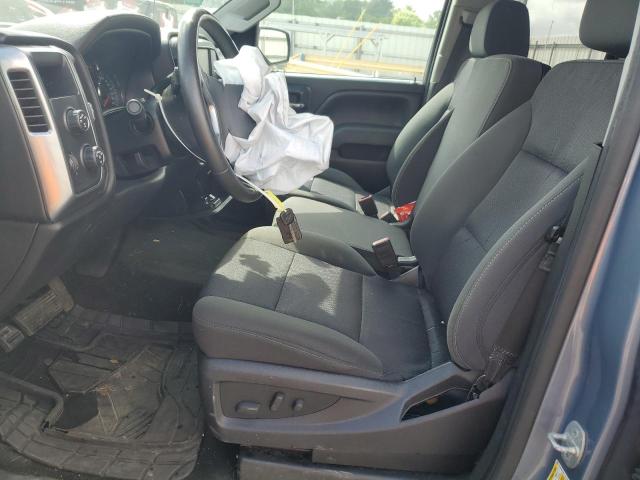 2016 CHEVROLET 1500 1GCVKREH0GZ132362