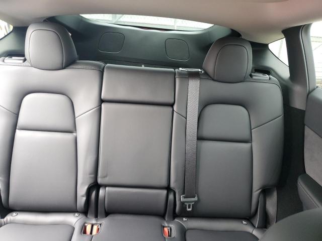 2024 TESLA MODEL Y 7SAYGDEE6RF043608