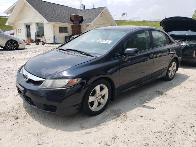 Vin: 19xfa1f69ae018840, lot: 59287115, honda civic lx-s 2010 img_1