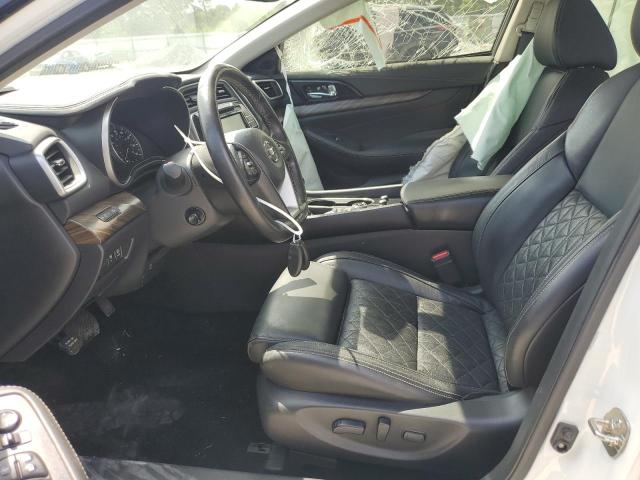 2016 NISSAN MAXIMA 3.5S 1N4AA6APXGC441603