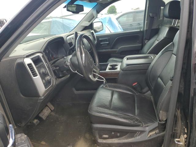 2015 GMC SIERRA K15 3GTU2VEC1FG283217