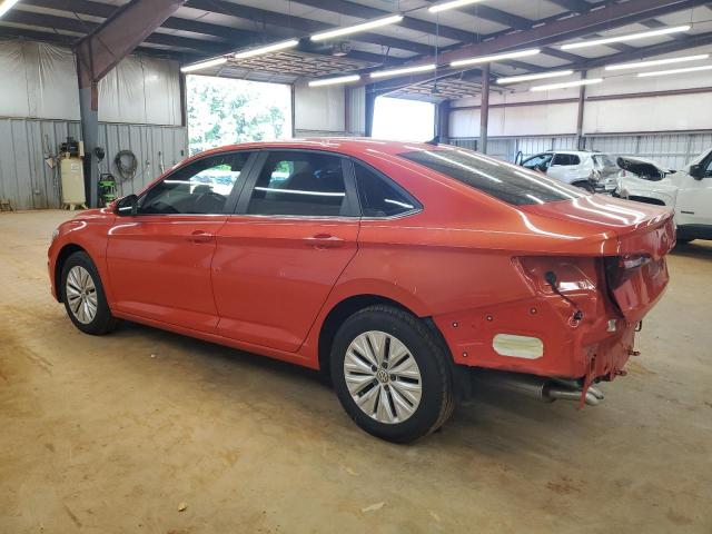 Vin: 3vwcb7bu0km194641, lot: 60115425, volkswagen jetta s 20192