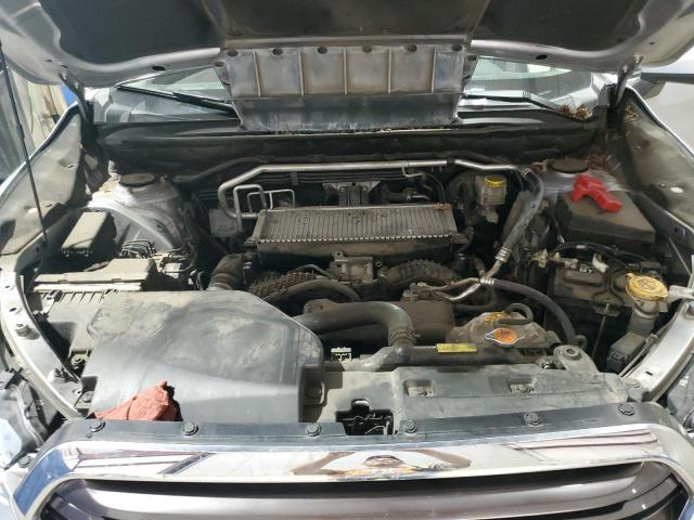 2021 SUBARU ASCENT PRE 4S4WMACD3M3410097