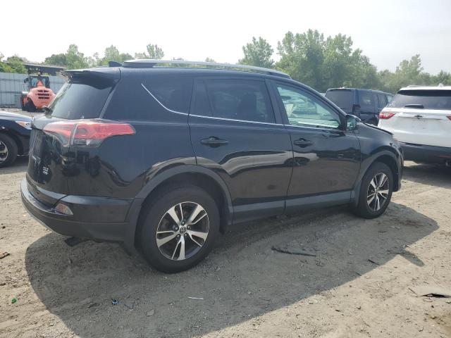 Vin: 2t3rfrev7jw752418, lot: 60838305, toyota rav4 adventure 20183