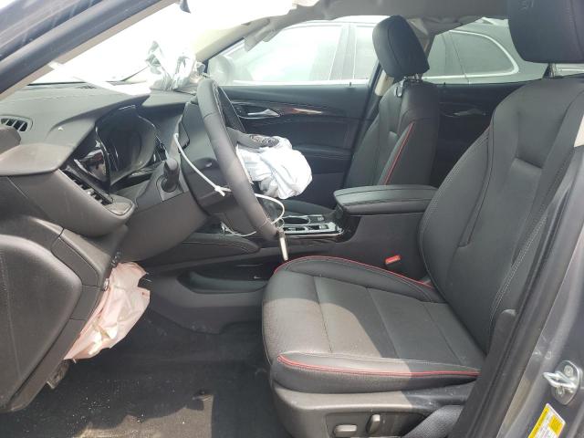2022 BUICK ENVISION E - LRBFZNR49ND109736