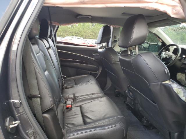 2016 ACURA MDX 5FRYD4H25GB044753
