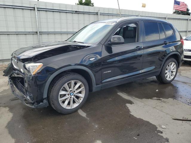 Vin: 5uxwx9c51h0t13621, lot: 60650145, bmw x3 xdrive28i 2017 img_1