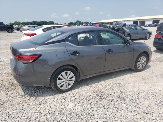 Vin: 3n1ab8bv8sy232217, lot: 59198465, nissan sentra s 20253