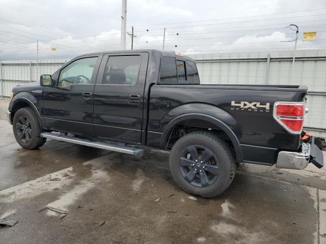 Vin: 1ftfw1ef6dkd20056, lot: 61258305, ford f-150 supercrew 20132