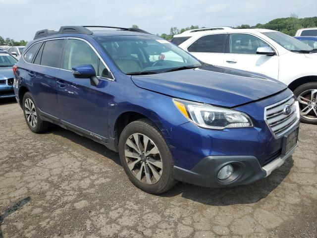 Vin: 4s4bsajc0f3310511, lot: 59992185, subaru outback 2.5i limited 20154